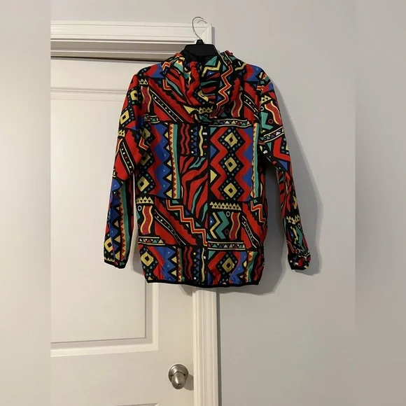 REASON BRAND WINDBREAKER - Picture 9 of 9